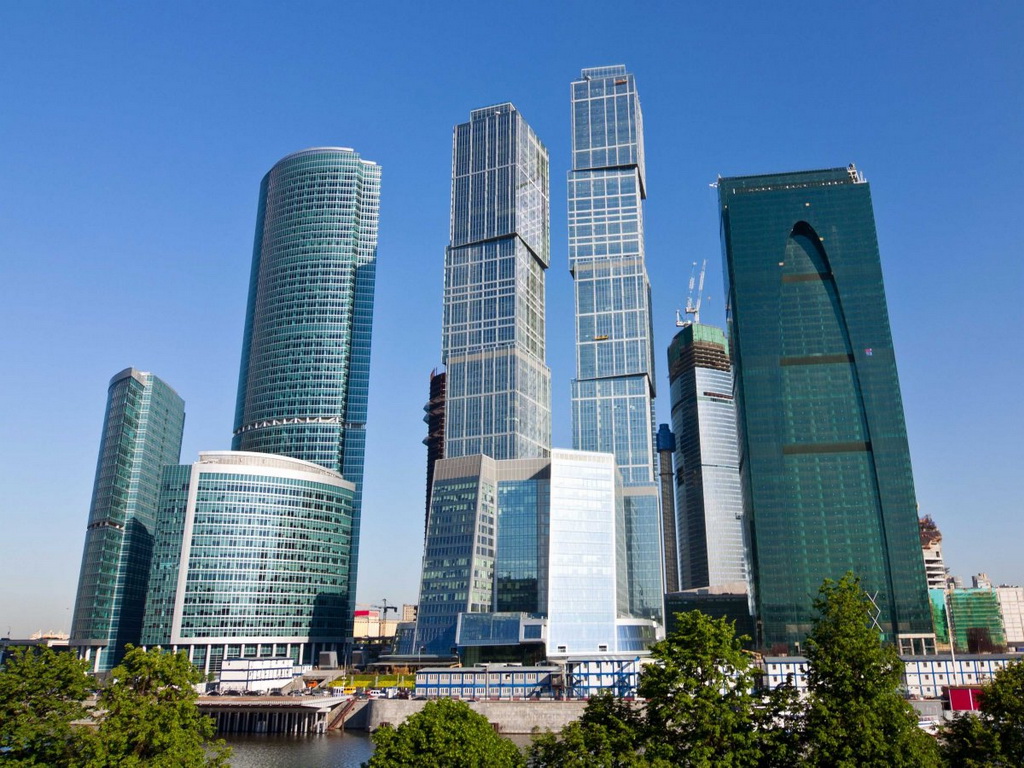 Dự án chung cư cao tầng Moscow Tower 9.215 m2 phường Tân Thới Nhất, quận 12 | Tư vấn bán dự án Quận 12