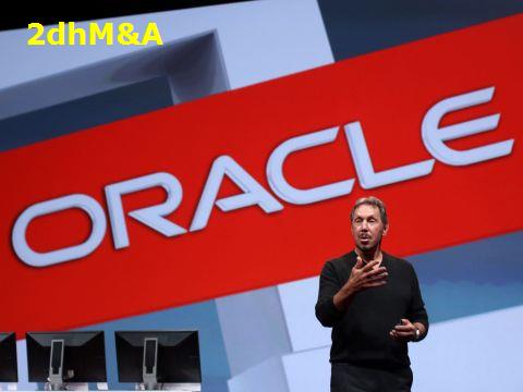 Gã khổng lồ phần mềm doanh nghiệp Oracle cũng muốn thâu tóm TikTok
