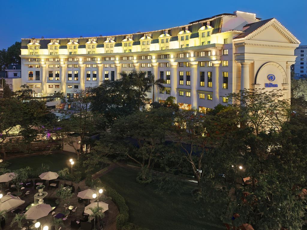 Hilton Hà Nội Opera 1 Lê Thánh Tông, Hoàn Kiếm, Hà Nội | Bán khách sạn 5 sao