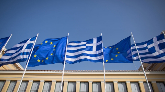 Hy Lạp - Đầu tư bất động sản nhận thẻ định cư dài hạn