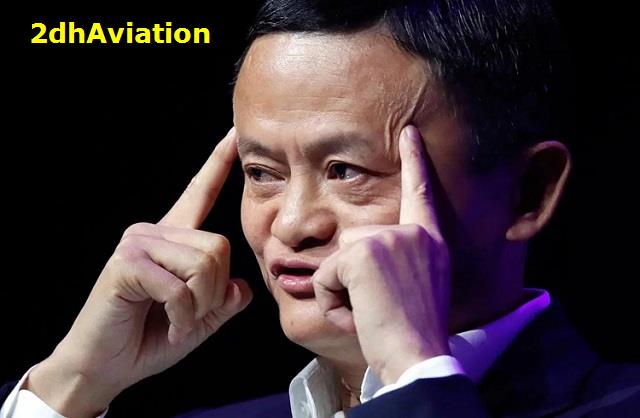 Jack Ma | Bí quyết 3Q đưa Jack Ma đến thành công