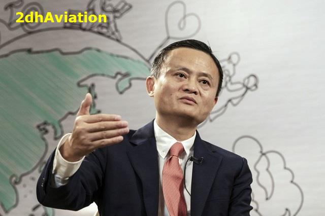 Jack Ma | Jack Ma nhận 5 cuộc gọi vay tiền trong một ngày