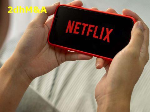 Netflix xem xét mua lại TikTok nếu Microsoft không thể chốt thoả thuận
