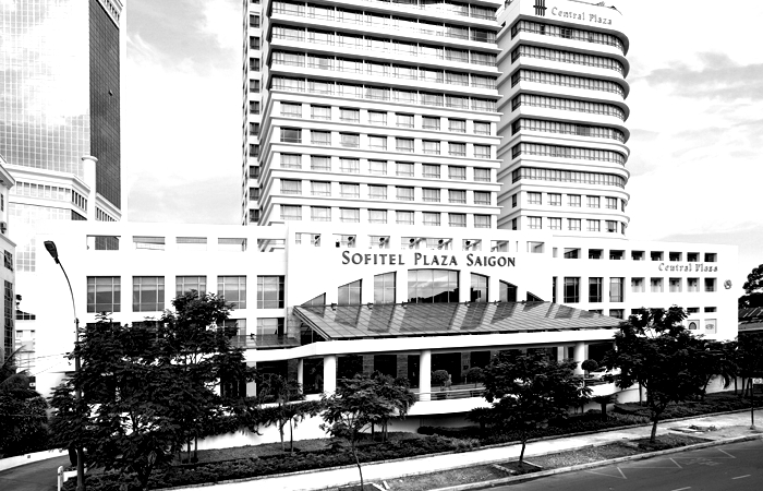 Sofitel Saigon Plaza 17 Lê Duẩn, Bến Nghé, Quận 1, Hồ Chí Minh | Bán khách sạn 5 sao